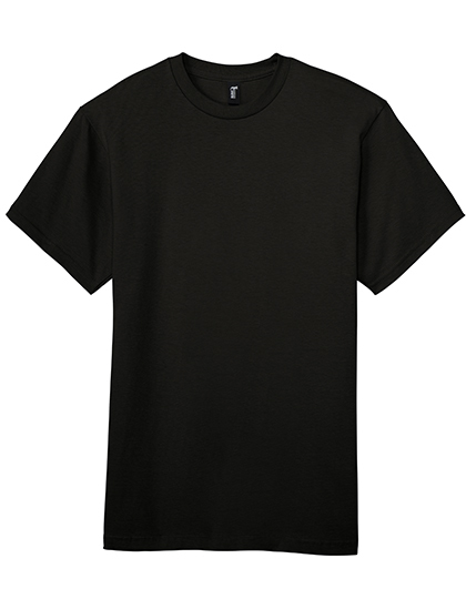 Gildan T-Shirt Black